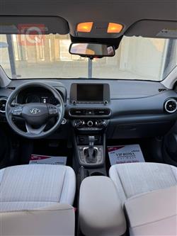 هیوندای کۆنا